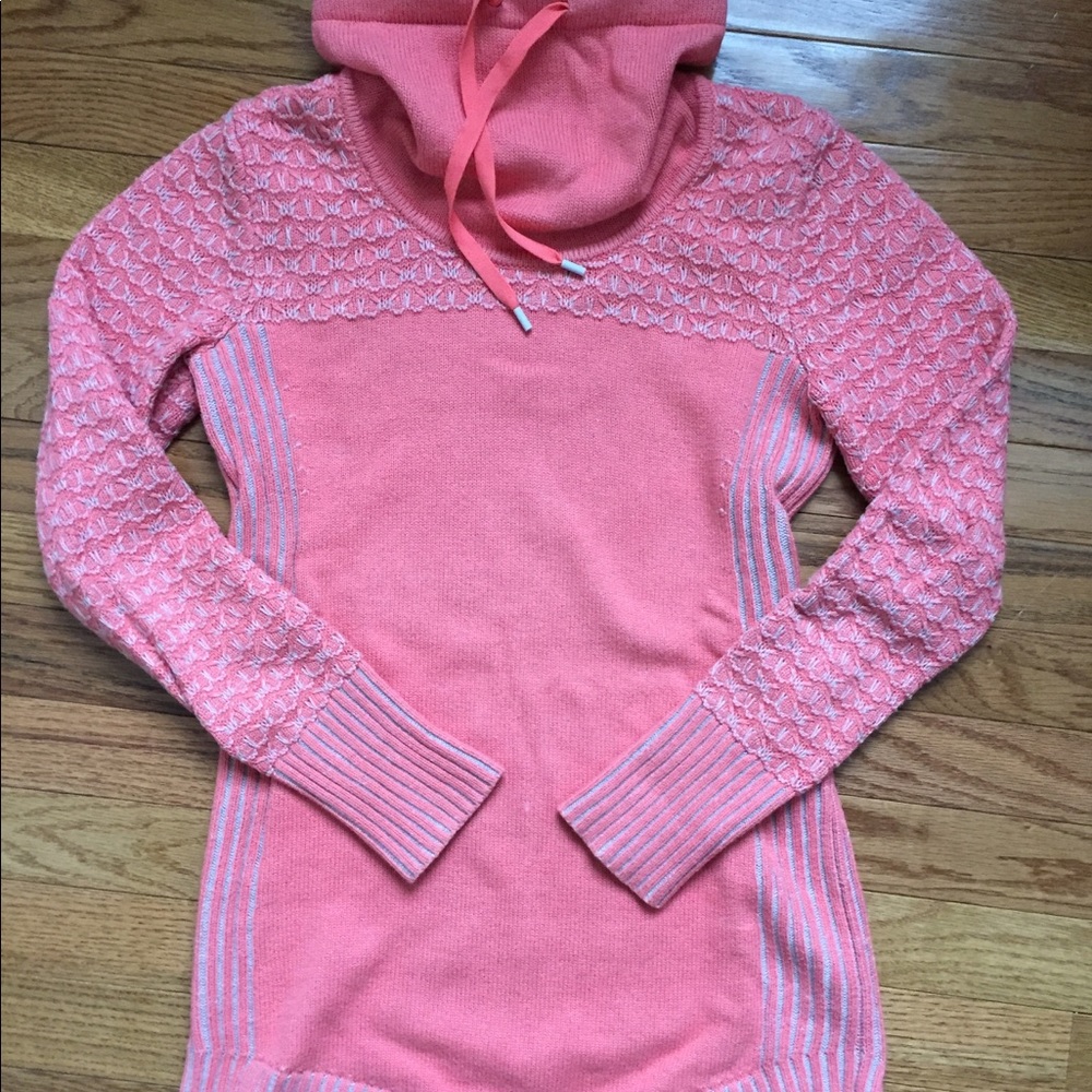 Eddie Bauer Pullover, turtleneck sweater